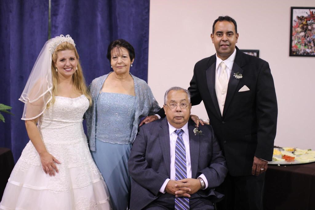 Obituary of Juan Colón Rosa