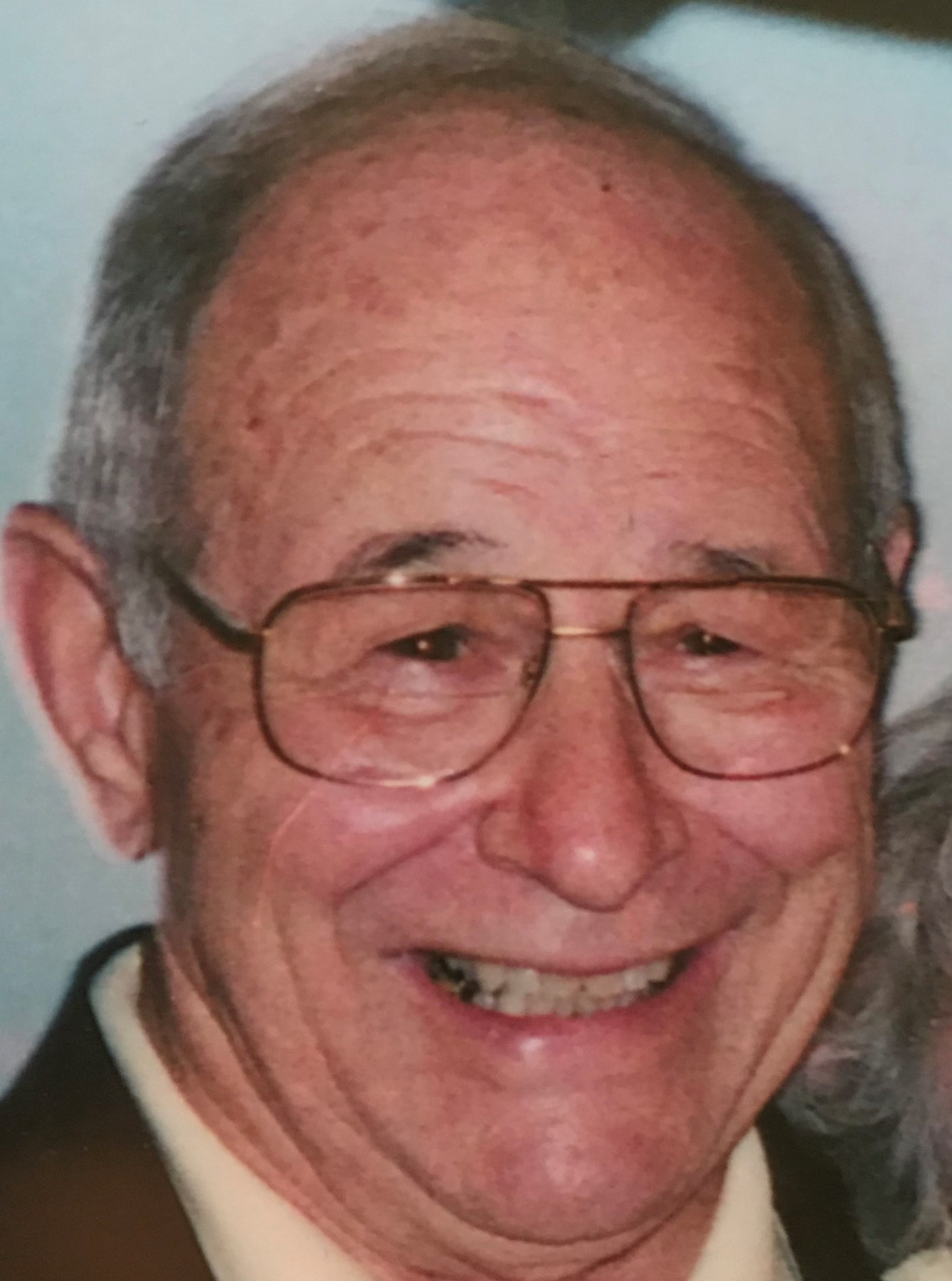 Malcolm Anderson Facebook, Instagram, Twitter [Profiles]