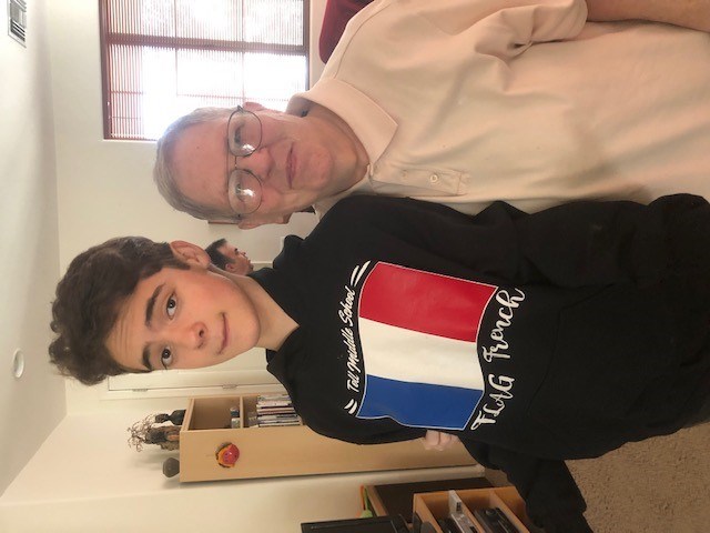 Obituary of Judith Blair Salzman