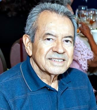 Avis de décès de Ricardo Alfredo Quintanilla