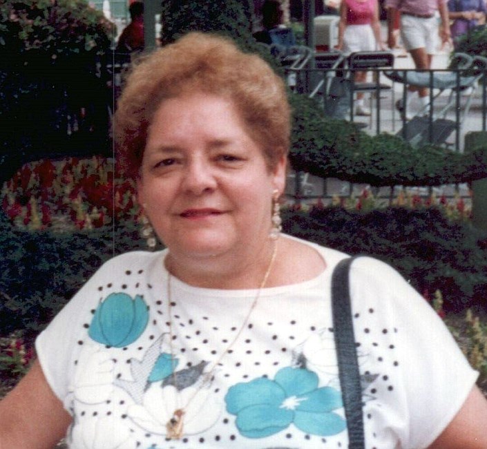Obituary of Gladys Blanco