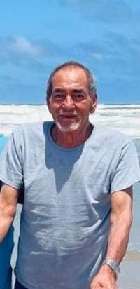Obituario de Antonio Rodriguez