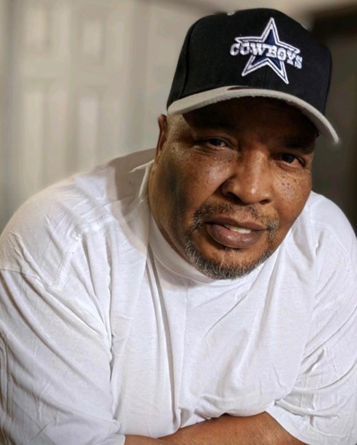 Obituary of Bradford Lee Atkins Sr.