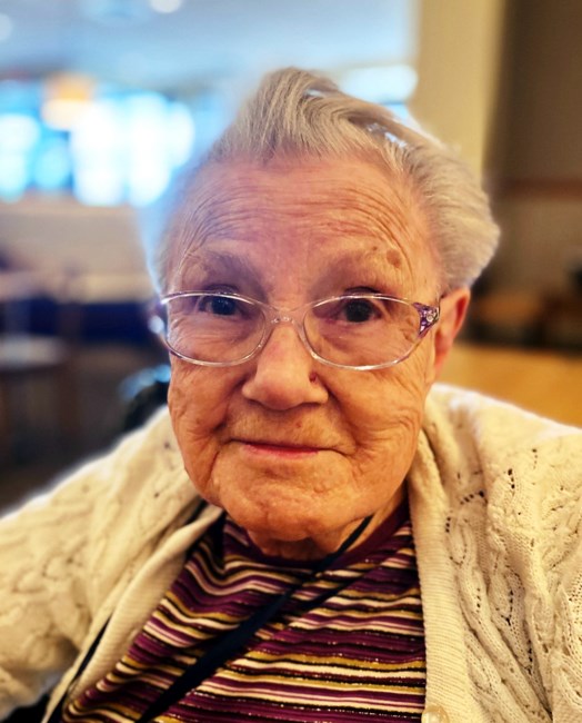 Obituary of Eleanor A. Koval