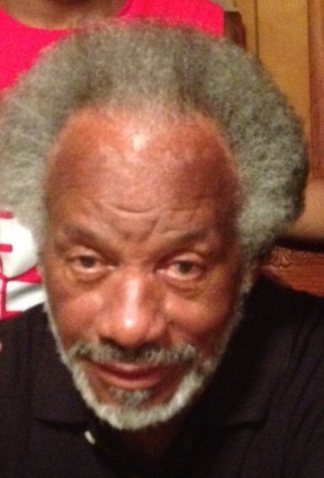 Obituary of Ervin "Pat" Porche, Sr.