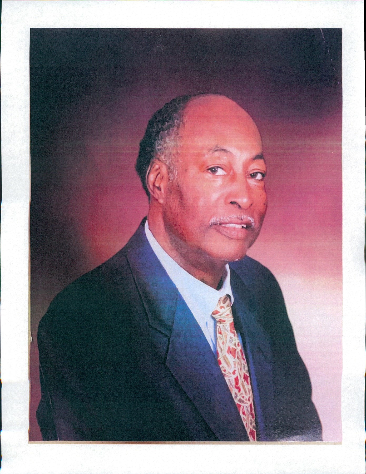 Obituary of Clewesto "Son" Smith