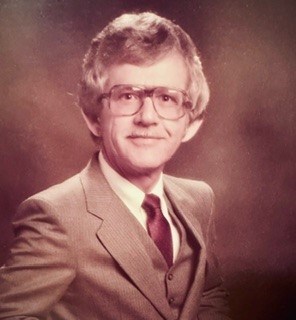 Avis de décès de Ben Franklin Jr.