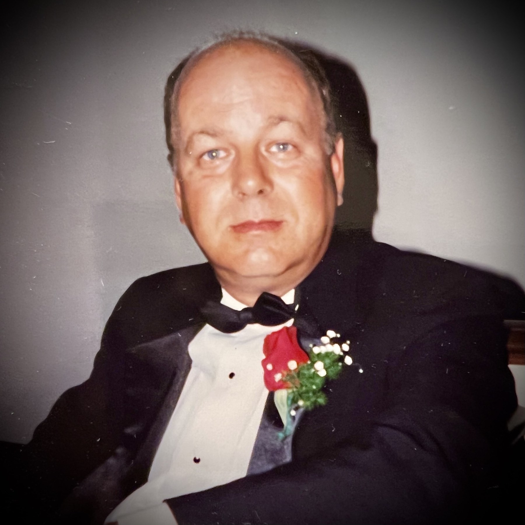 Obituary of Gary O'Neal Stanley