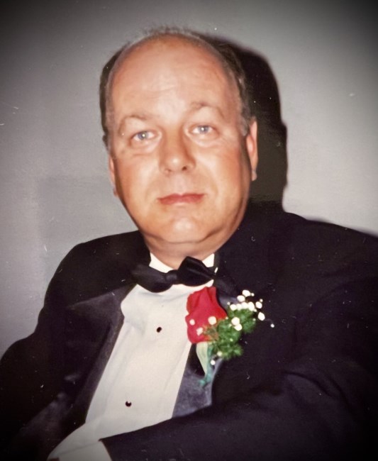 Obituary of Gary O'Neal Stanley