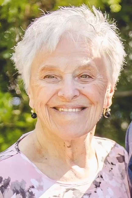 Obituary of Judith "Judy" Ann Davis