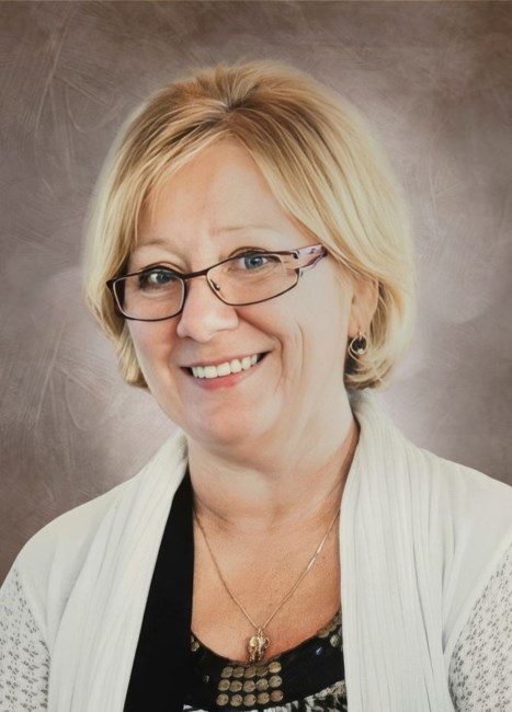 Avis de décès de Francine Guay