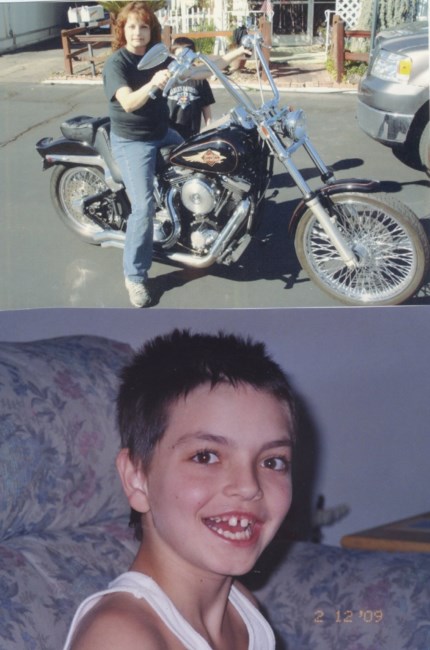 Obituary of Denise M. Snyder Kyle J. Potts