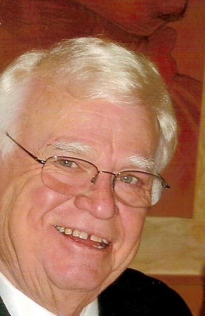 Obituary of James Jim Stevens