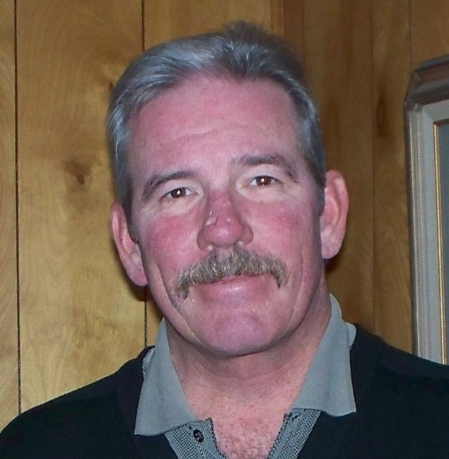 Obituary of S. Michael McGinnis