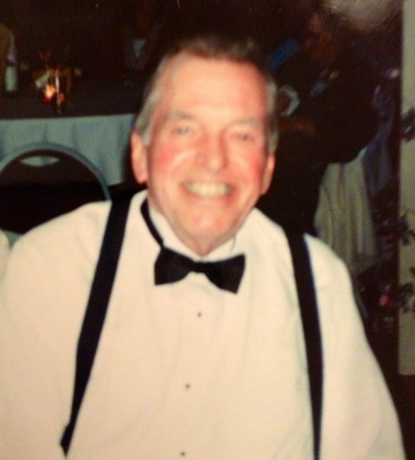Obituary of John E. Gronbeck Sr.