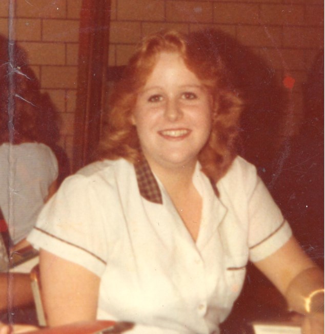 Obituary of Darlene Joyce Davis
