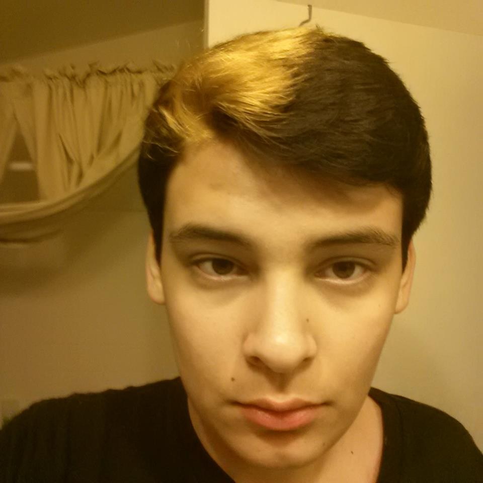 Obituary of Julian Anthony Gonzvar