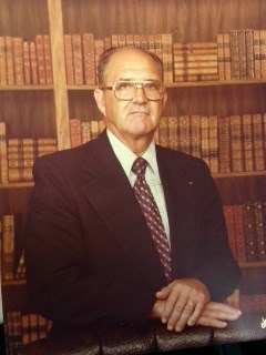 Obituary of Clyde Thompson