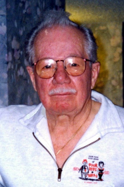 Obituary of Samuel "Paul" Ewing