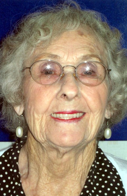 Obituary of Madeline Whalen