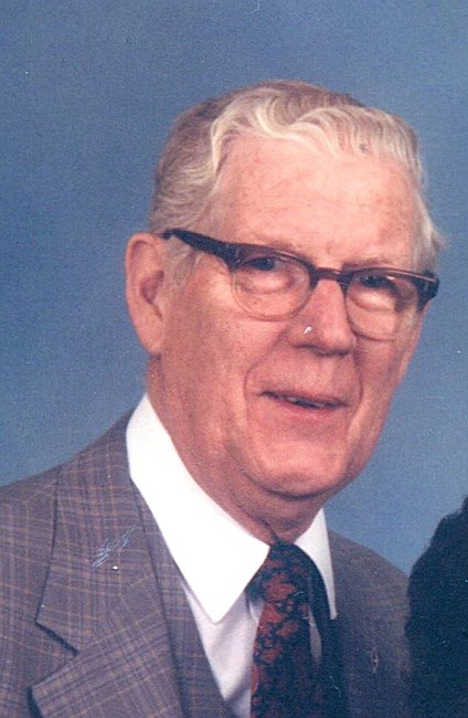 Obituary of Ralph "Red" P. Camp