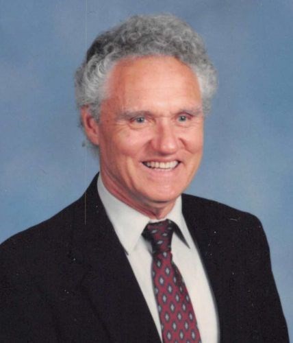 Obituary of Clyde E. Pickering