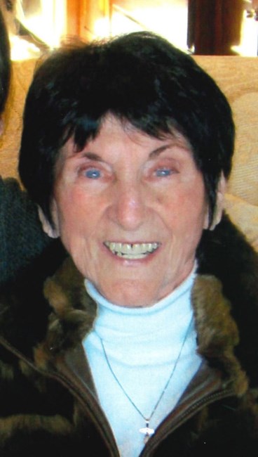 Obituary of Muriel Laurella