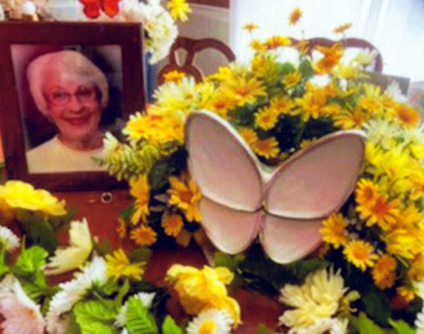 Obituario de Diane Marie Morris