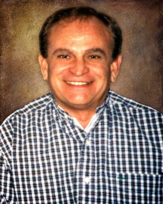  Obituario de Charles "Tony" Anthony Knotts Sr.