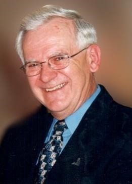 Avis de décès de John Andrew Sych