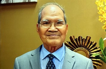 Obituary of Ông Trần Văn Michael ~ Pháp Danh: Hạnh Thông