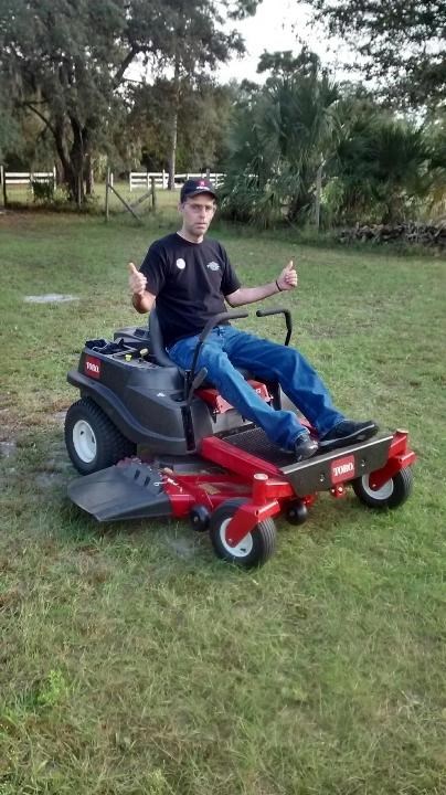 Obituary of Daniel Elias Devor IV