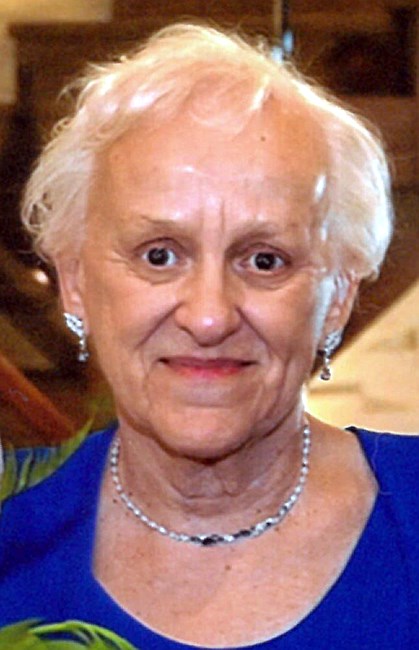 Obituary of Gail J. Magliola
