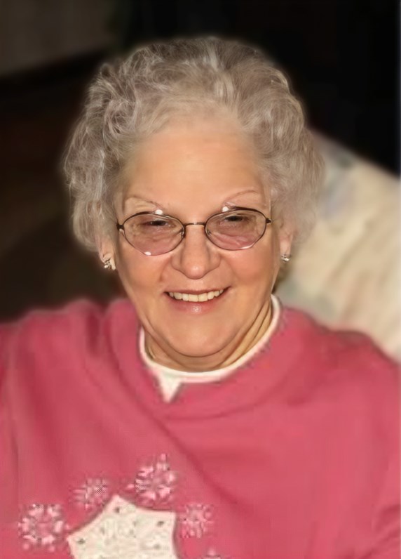 Catherine T. "Kate" Sheffield Obituary Columbus, OH