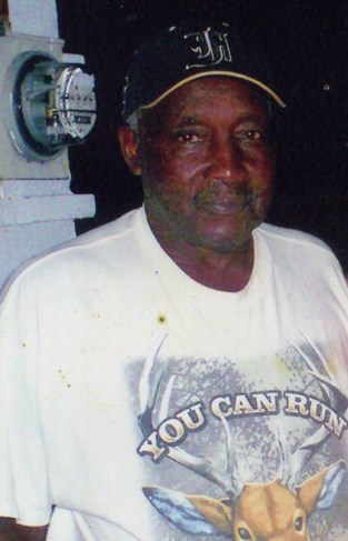 Obituary of Willie Ford Jr.