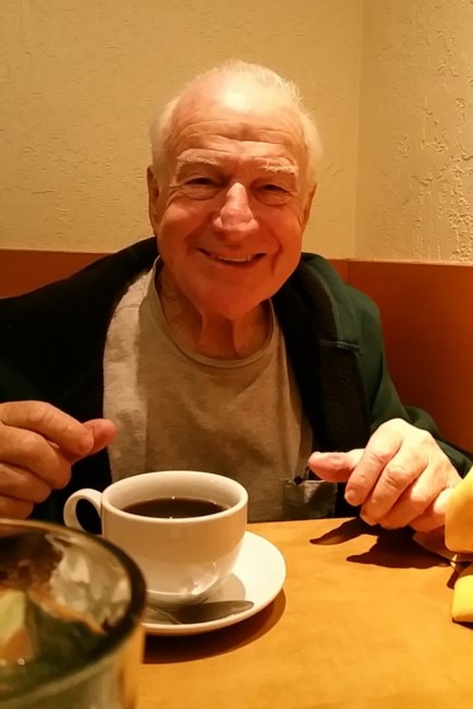 Avis de décès de Albert Antonio DiFilippo