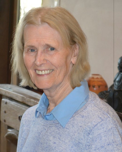 Obituary of Margaret Christine Rodger