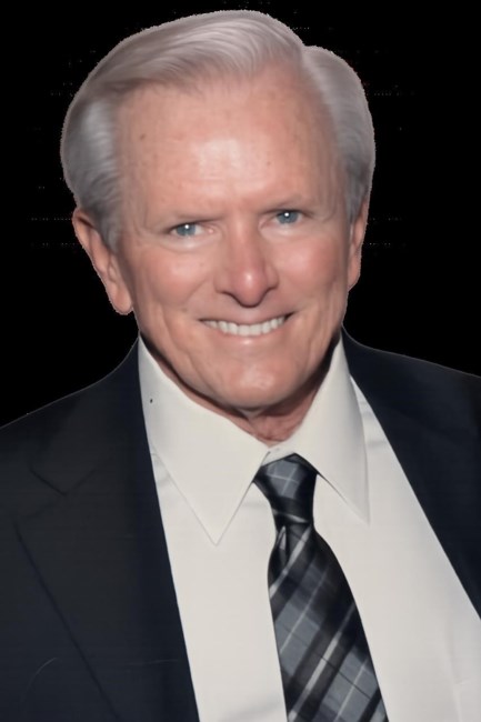 Obituary of Frank "Woody" Pence, Jr.