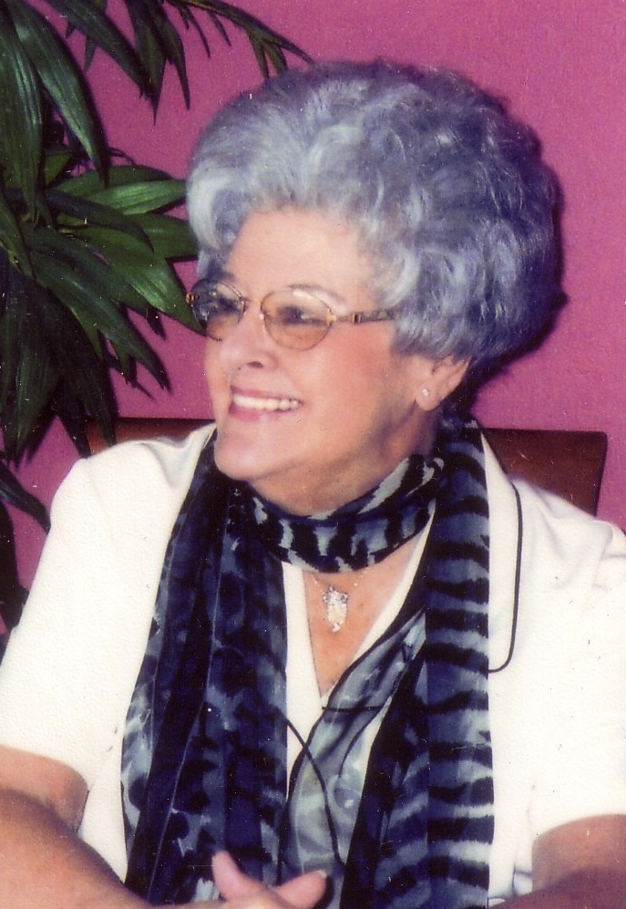 Dorothy Blackford Obituary Las Vegas, NV