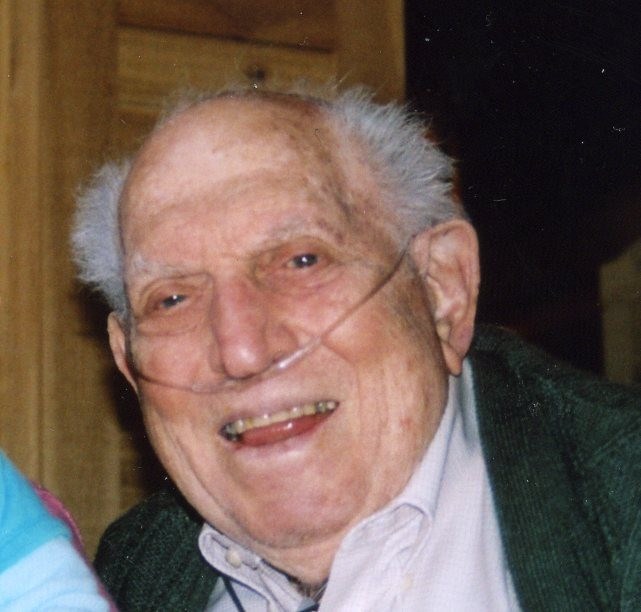 Obituary of Robert L. Seitlin