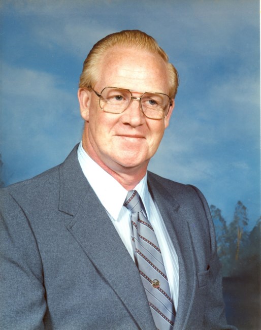 Obituary of Orren Coy Soles