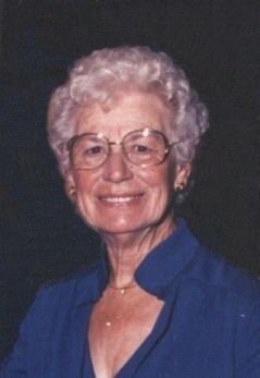 Obituary of Mabel Lattion
