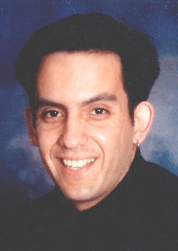 Obituary of Robert Andy Andrew Regalado