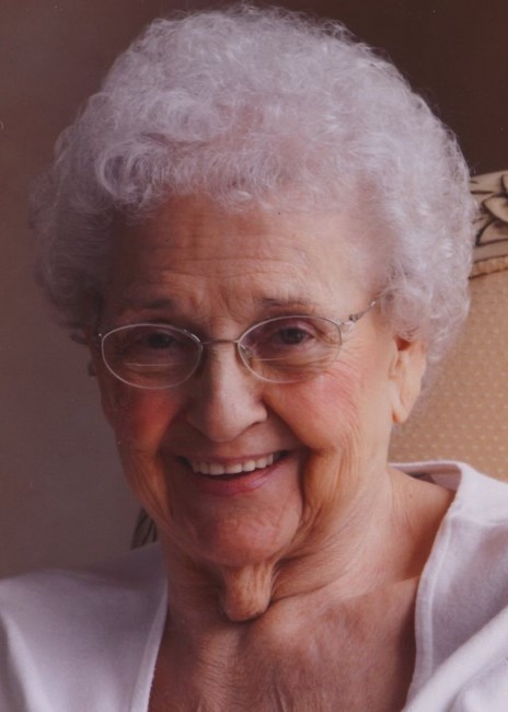 Obituary of Charlotte M. Teismann