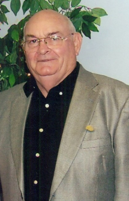 Obituary of Terrell H. "Bert" Beirne