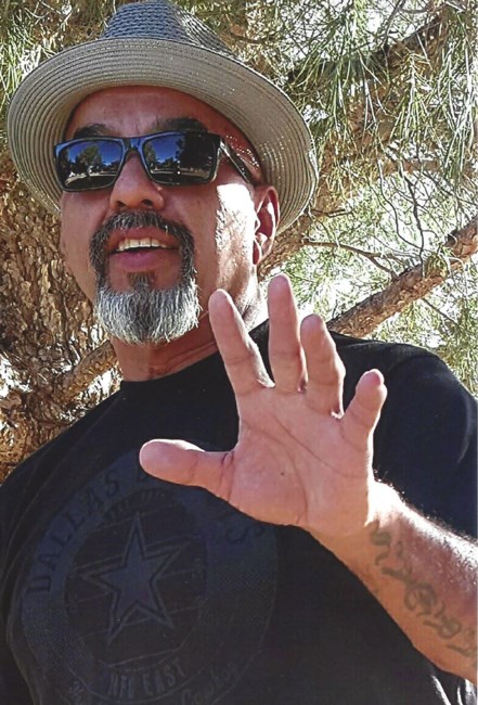 Obituary of Francisco L Vargas Jr