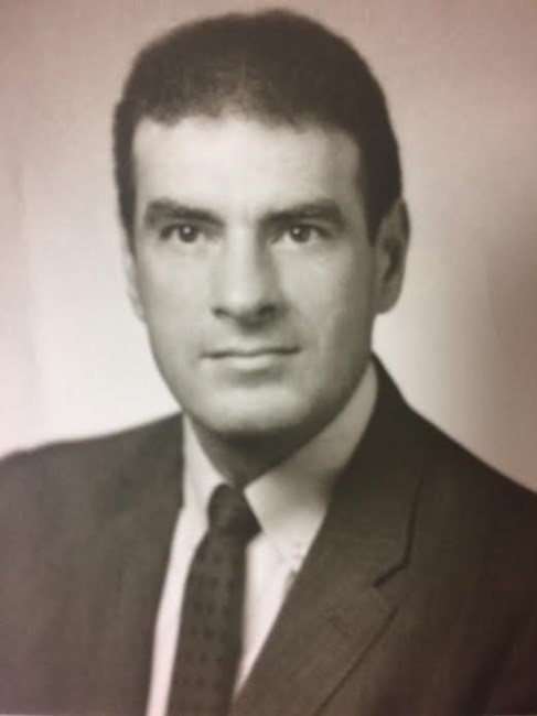 Obituary of Russel Joseph De Salvo