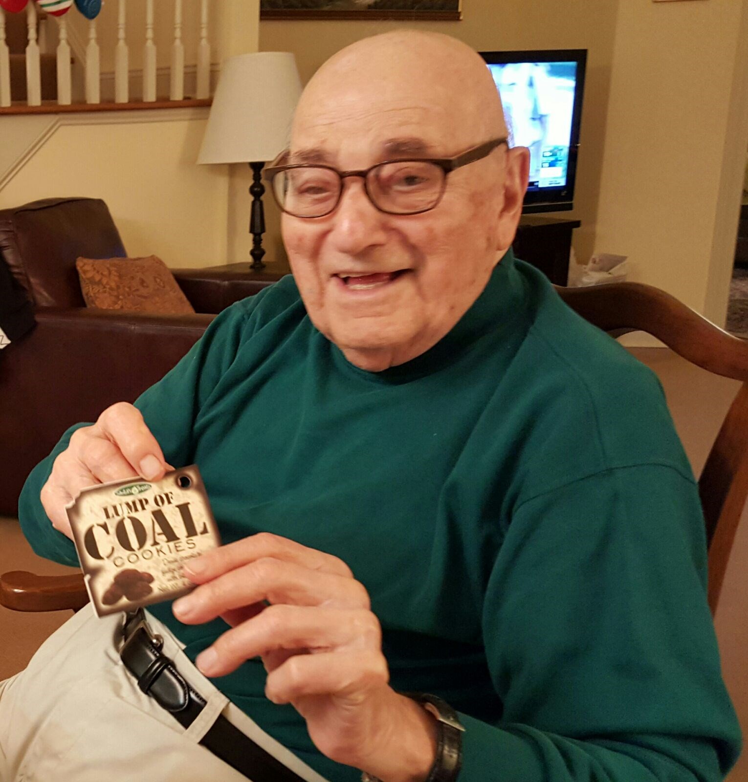 Obituary of Raymond Peter Habib