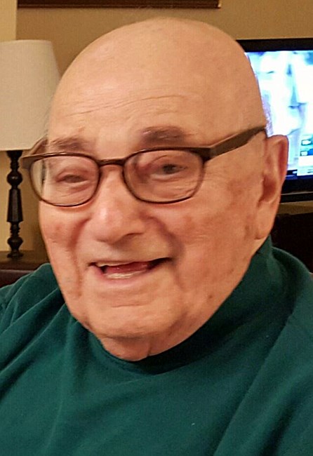 Obituary of Raymond Peter Habib