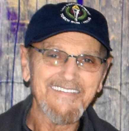 Obituario de Ted Daniel Higgins